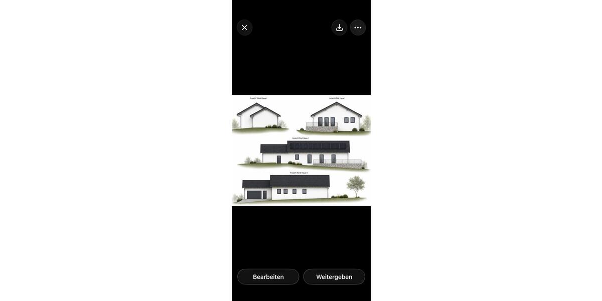 Bungalow Haarbach - 3 Zimmer, 130 m&sup2;, 579.000&euro; | Angebot:26788068