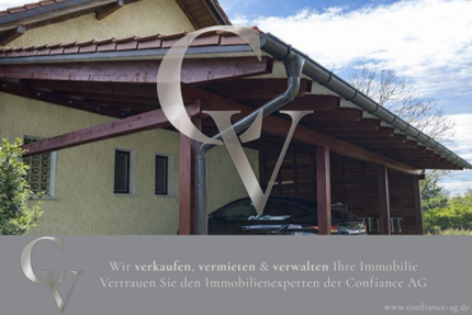 Haus Hutthurm - 5 Zimmer, 122 m&sup2;, 850&euro; | Angebot:24696040