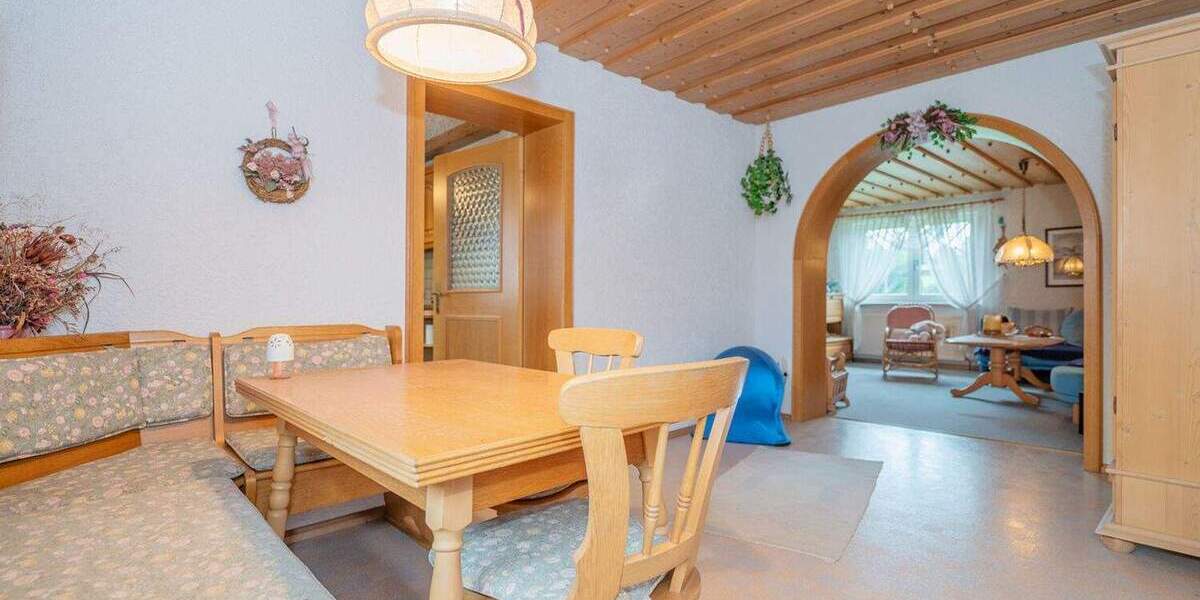 Bauernhaus, Landhaus Waldkirchen Richardsreut - 8 Zimmer, 177 m&sup2;, 690.000&euro; | Angebot:25742340