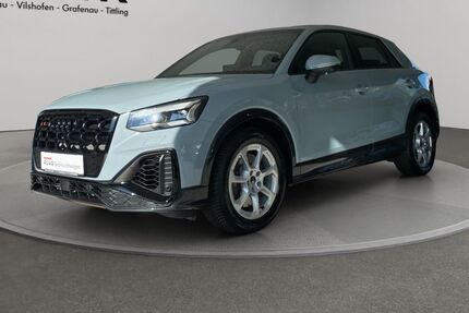 Audi SQ2 8.259 km 46.900 &euro; Vilshofen 94474