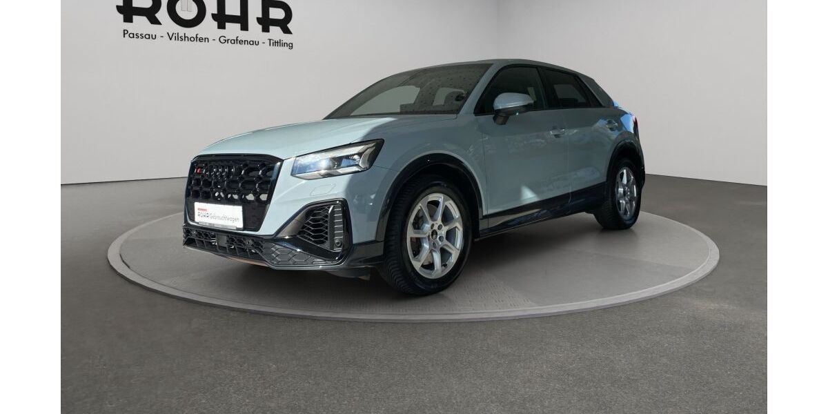 Audi SQ2 8.259 km 46.900 &euro; Vilshofen 94474