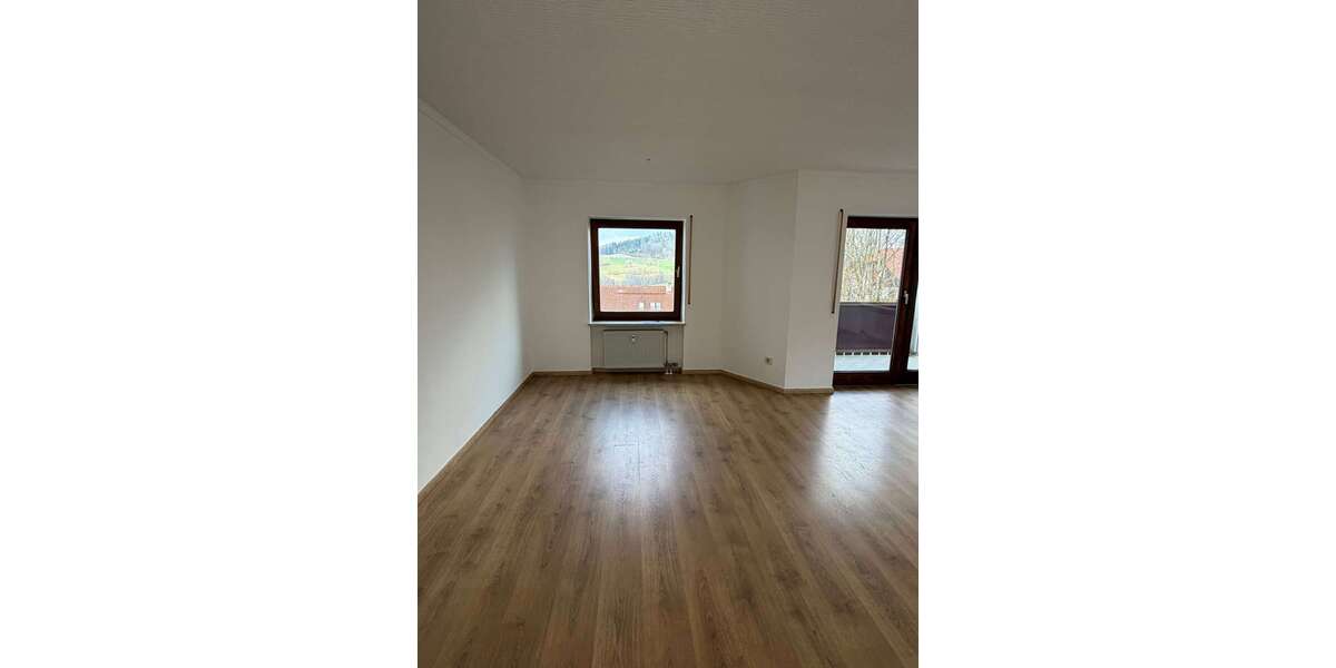 Etagenwohnung Waldkirchen - 2 Zimmer, 68 m&sup2;, 540&euro; | Angebot:25814104