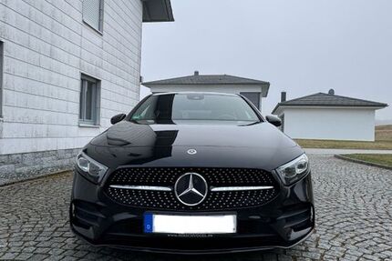 Mercedes-Benz A 200 47.000 km 22.500 &euro; Eging am See 94535