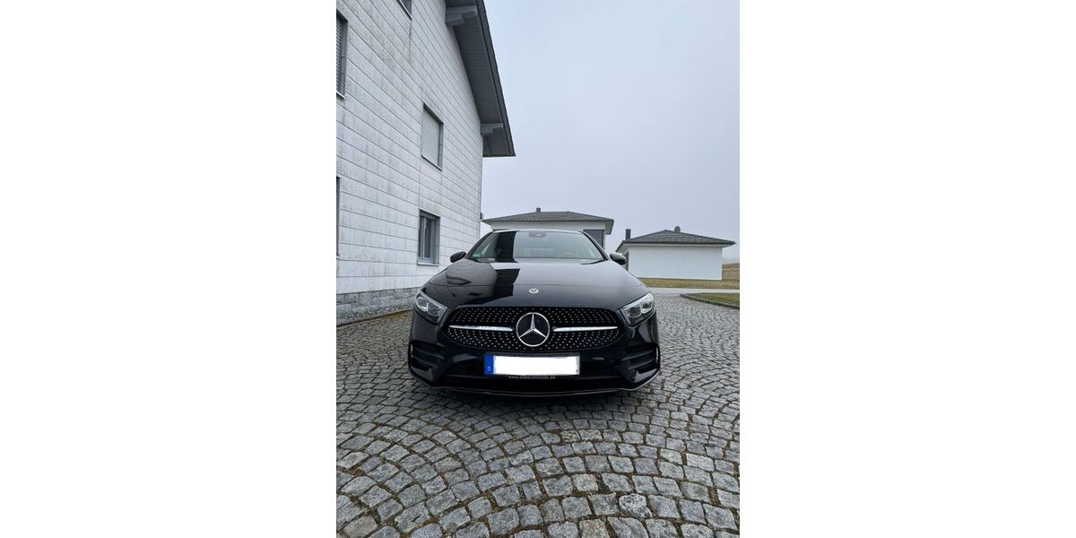 Mercedes-Benz A 200 47.000 km 22.500 &euro; Eging am See 94535