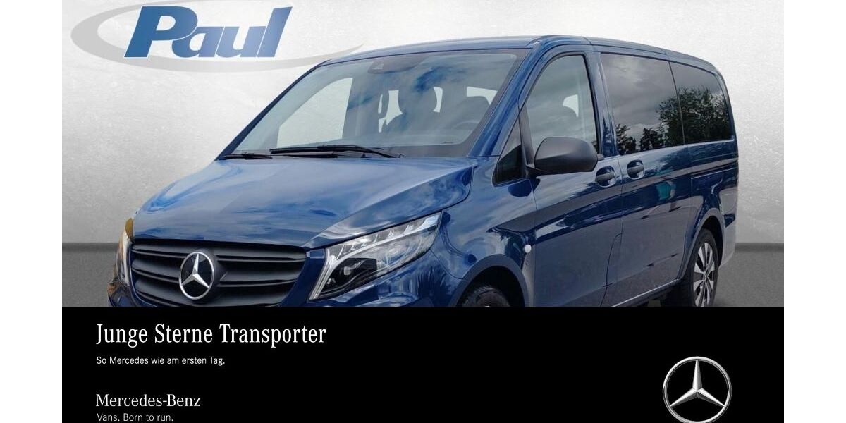 Mercedes-Benz Vito 71.900 km 54.900 &euro; Passau 94036