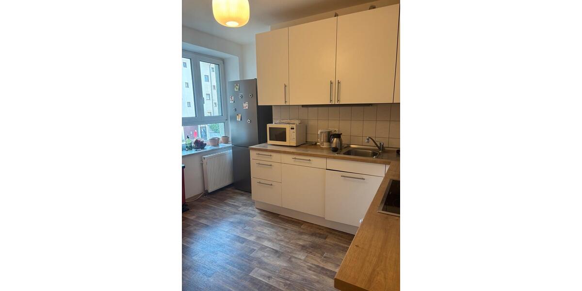 Etagenwohnung Passau Mühltal - 3 Zimmer, 89 m&sup2;, 445&euro; | Angebot:25237207