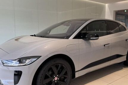 Jaguar I-Pace 87.500 km 32.490 &euro; Passau 94036