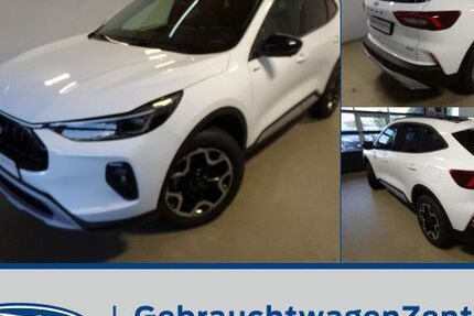 Ford Kuga 14.200 km 33.950 &euro; Passau 94036