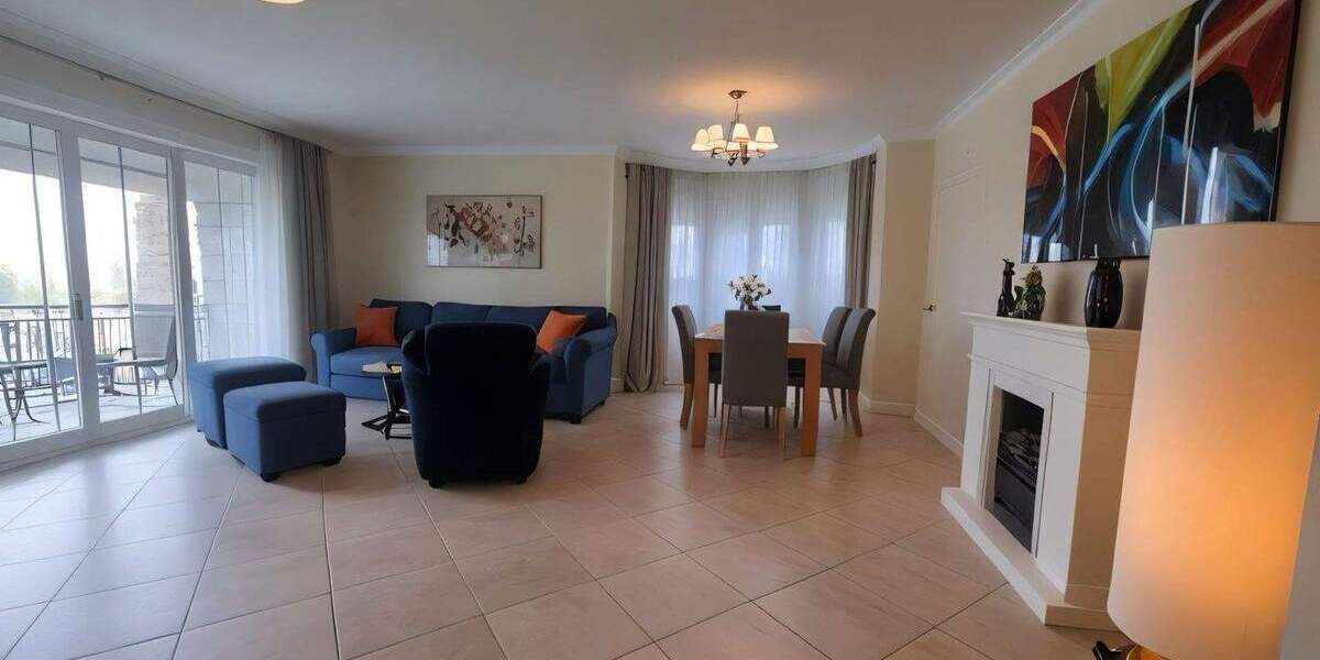 Etagenwohnung Ruhstorf an der Rott Ruhstorf - 4 Zimmer, 190 m&sup2;, 415.000&euro; | Angebot:25698353