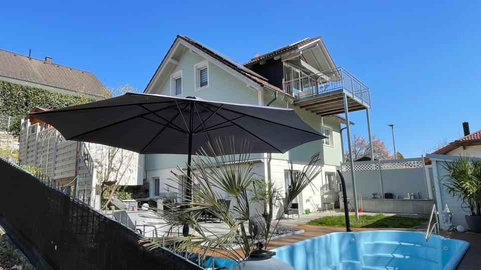 Einfamilienhaus Passau Mühltal - 7 Zimmer, 203 m&sup2;, 648.000&euro; | Angebot:26110807