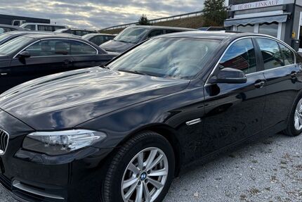 BMW 520 159.000 km 10.400 &euro; Hutthurm 94116