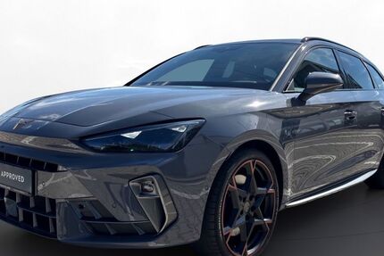 Cupra Leon 36.512 km 39.770 &euro; Passau 94036
