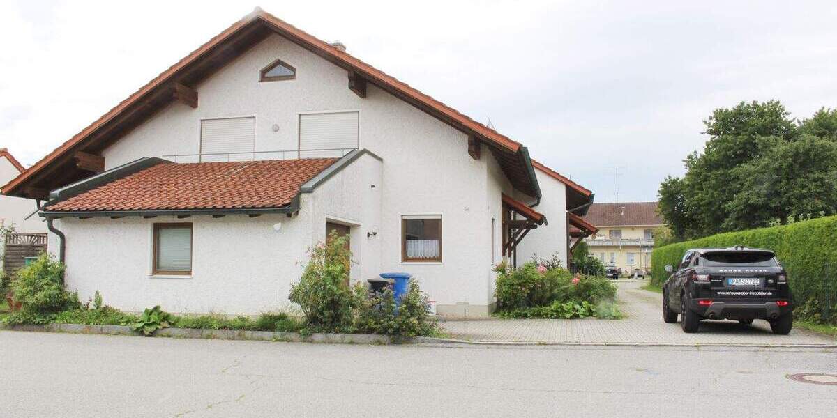 Doppelhaushälfte Hofkirchen - 380.000&euro; | Angebot:25728503