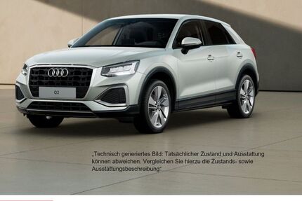Audi Q2 8.060 km 26.780 &euro; Passau 94036