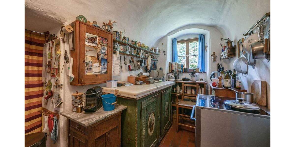 Einfamilienhaus Wegscheid Steinmühl - 7 Zimmer, 318 m&sup2;, 579.000&euro; | Angebot:25742333