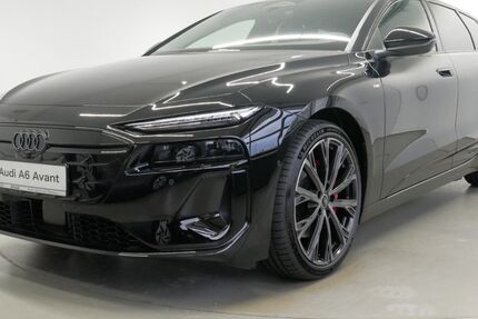 Audi A6 e-tron 8.950 km 78.750 &euro; Passau 94036