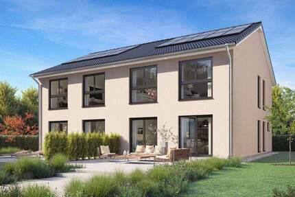 Wohnung Ruhstorf a.d.Rott Ruhstorf - 3 Zimmer, 82 m&sup2;, 329.000&euro; | Angebot:25717516