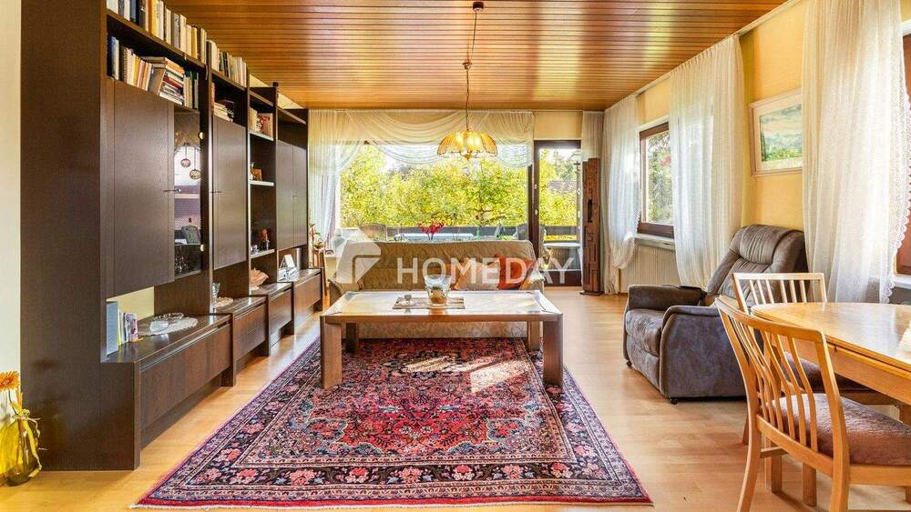 Einfamilienhaus Schöllnach - 7 Zimmer, 180 m&sup2;, 449.000&euro; | Angebot:25694107