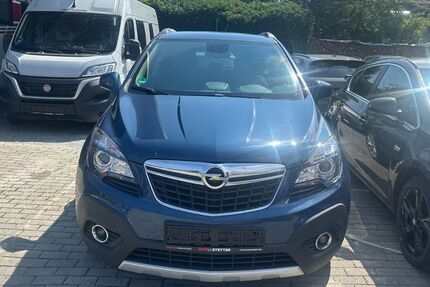 Opel Mokka 169.000 km 5.900 &euro; Salzweg 94121