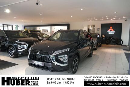 Mitsubishi Eclipse Cross 5.000 km 29.590 &euro; Pocking 94060