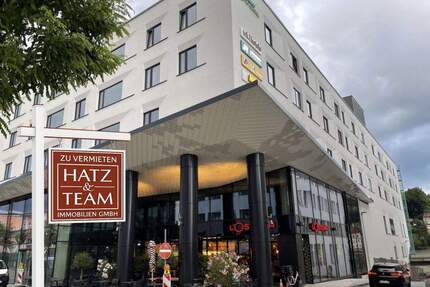 Gewerbeobjekt Passau Haidenhof-Nord - 3.100&euro; | Angebot:25685315