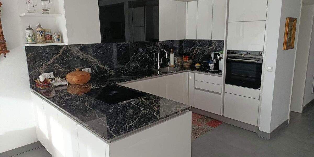 Etagenwohnung Bad Griesbach Griesbach - 2 Zimmer, 81 m&sup2;, 345.000&euro; | Angebot:25800303