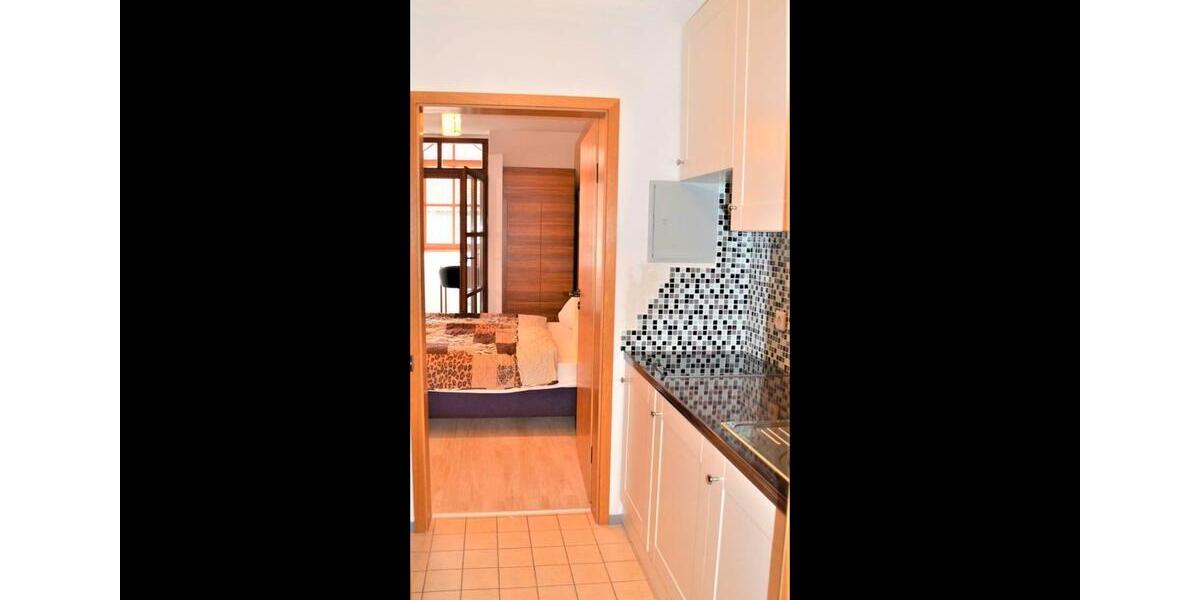 Etagenwohnung Bad Griesbach im Rottal - 1 Zimmer, 500&euro; | Angebot:23299336