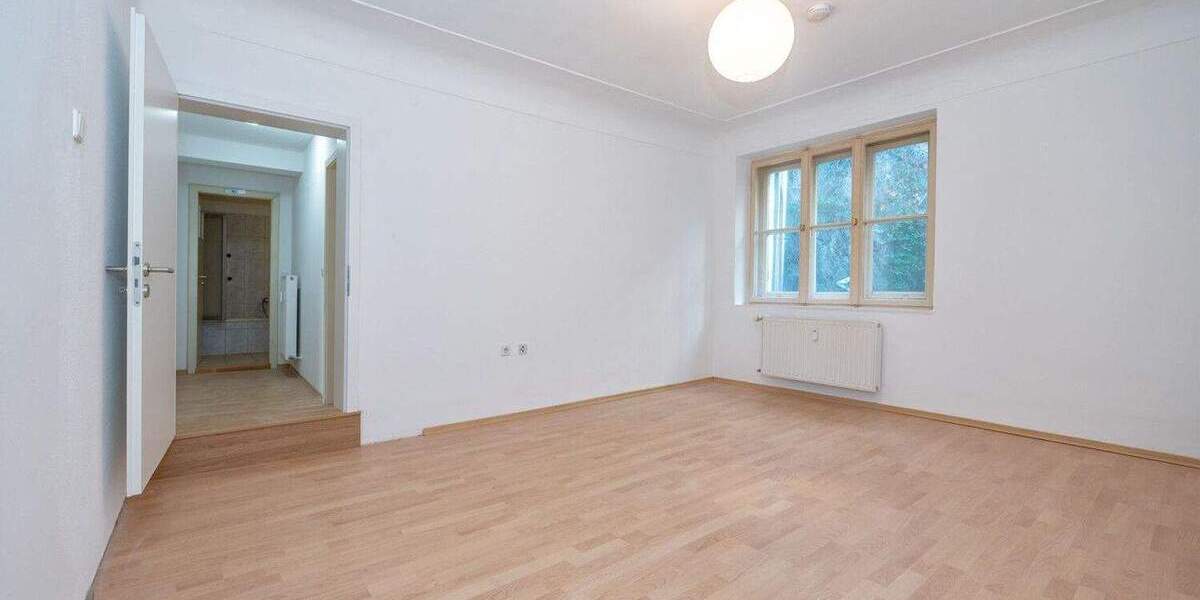 Etagenwohnung Passau Altstadt - 5 Zimmer, 110 m&sup2;, 319.000&euro; | Angebot:25777766