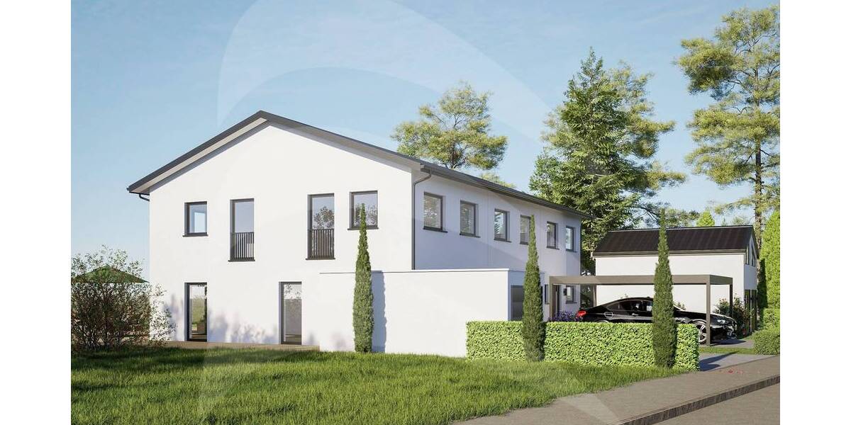 Reihenendhaus Büchlberg Denkhof - 4 Zimmer, 121 m&sup2;, 499.900&euro; | Angebot:25730942