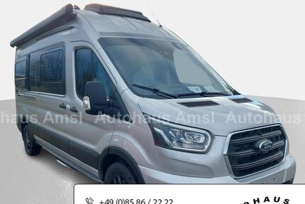 Ford Transit 9.990 km 59.890 &euro; Hauzenberg 94051