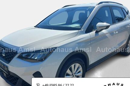 Seat Arona 29.000 km 16.490 &euro; Hauzenberg 94051