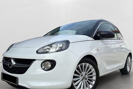 Opel Adam 136.720 km 6.890 &euro; Ruderting 94161