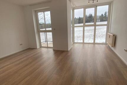 Wohnung Bad Griesbach im Rottal - 2 Zimmer, 41 m&sup2;, 450&euro; | Angebot:25044883