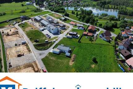 Grundstück Waldkirchen - 178.416&euro; | Angebot:27284515