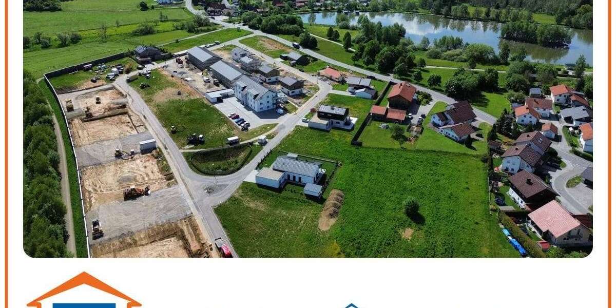 Grundstück Waldkirchen - 178.416&euro; | Angebot:27284515