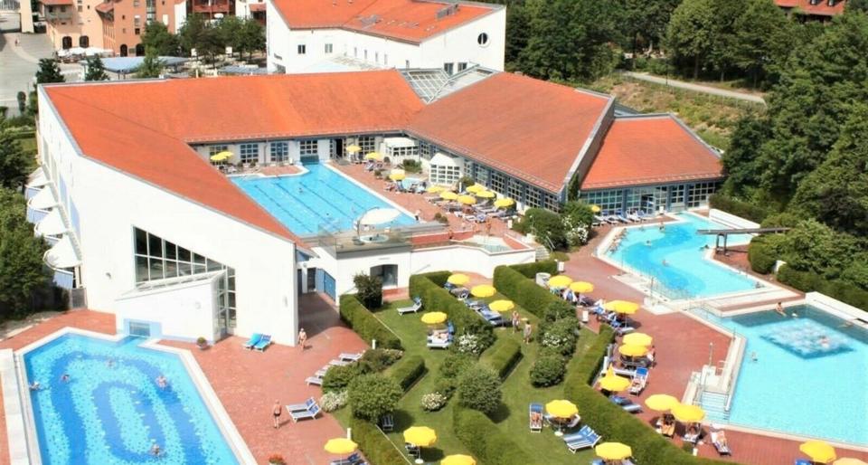 Etagenwohnung Bad Griesbach im Rottal - 1 Zimmer, 500&euro; | Angebot:23299336