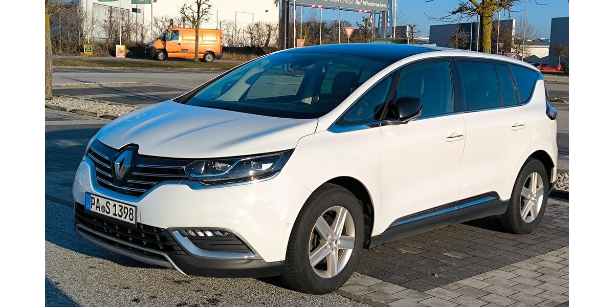 Renault Espace 290.000 km 11.000 &euro; Passau 94032