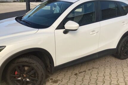 Mazda CX-5 178.000 km 5.500 &euro; Wegscheid 94110