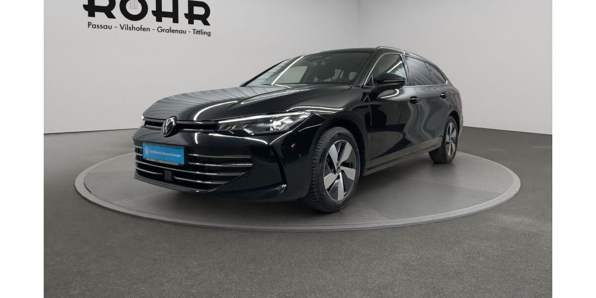 VW Passat Variant 27.251 km 33.930 &euro; Passau 94032