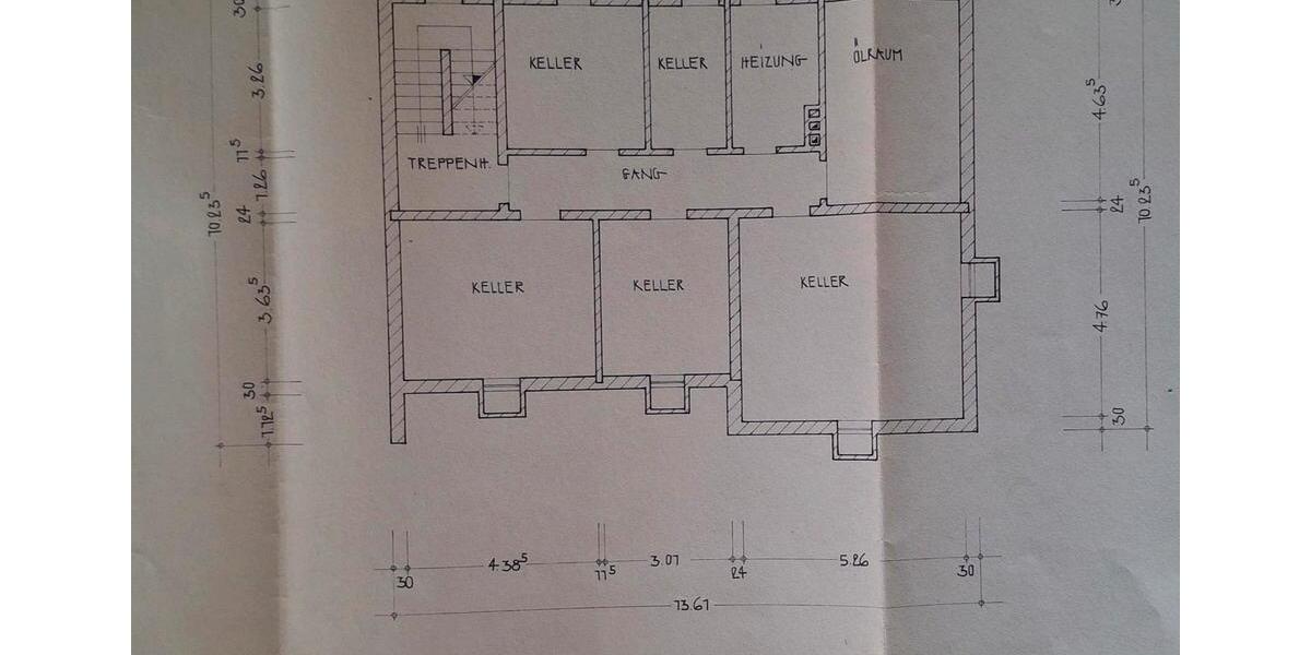 Mehrfamilienhaus, Wohnhaus Passau Auerbach - 450.000&euro; | Angebot:26083299