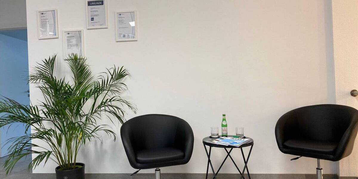 Gewerbeobjekt Passau Haidenhof-Nord - 4 Zimmer, 141 m&sup2;, 330.000&euro; | Angebot:25773765