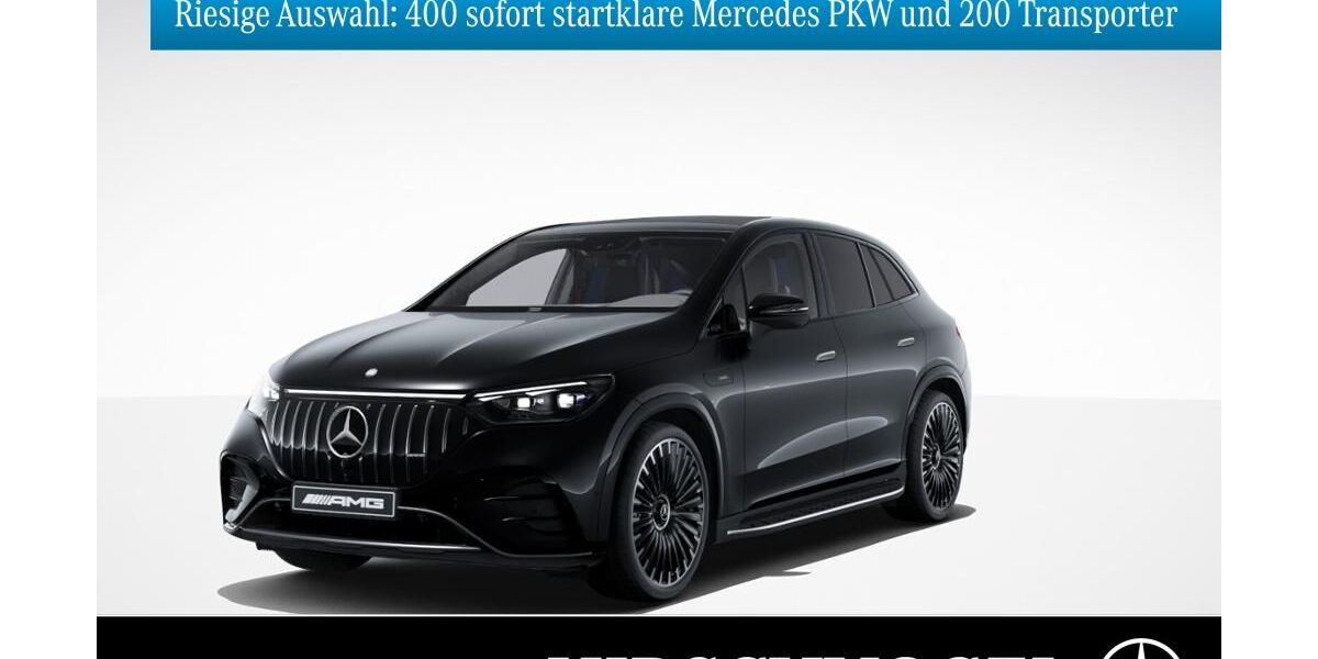 Mercedes-Benz EQE SUV 65.774 km 66.880 &euro; Passau 94034