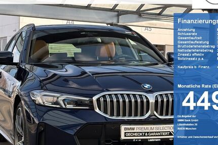 BMW 320 40.481 km 42.739 &euro; Hauzenberg 94051