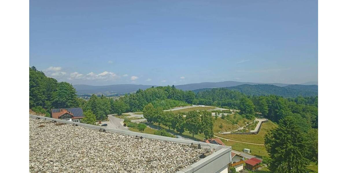 Etagenwohnung Freyung Geyersberg - 2 Zimmer, 48 m&sup2;, 78.000&euro; | Angebot:25729295