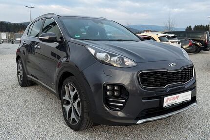 Kia Sportage 189.900 km 11.900 &euro; Jandelsbrunn 94118