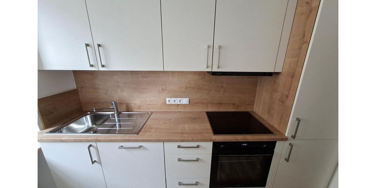 Etagenwohnung Passau Mühltal - 2 Zimmer, 63 m&sup2;, 875&euro; | Angebot:25266945