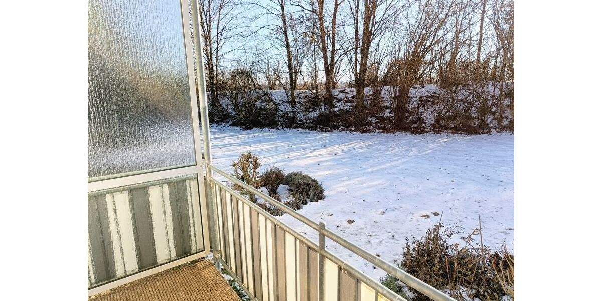 Etagenwohnung Bad Füssing / Oberreuthen Würding - 2 Zimmer, 40 m&sup2;, 129.000&euro; | Angebot:25703946