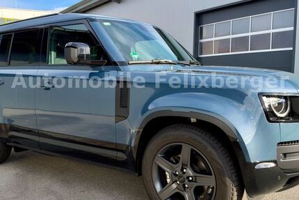 Land Rover Defender 8.500 km 73.890 &euro; Passau 94036