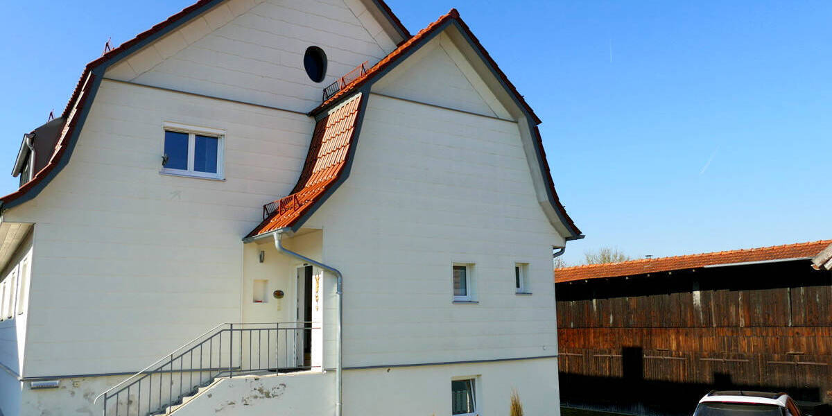 Einfamilienhaus Vilshofen / Aunkirchen Aunkirchen - 4 Zimmer, 130 m&sup2;, 385.000&euro; | Angebot:25730164