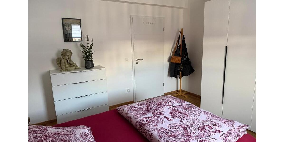 Etagenwohnung Passau Auerbach - 2 Zimmer, 53 m&sup2;, 600&euro; | Angebot:25959667